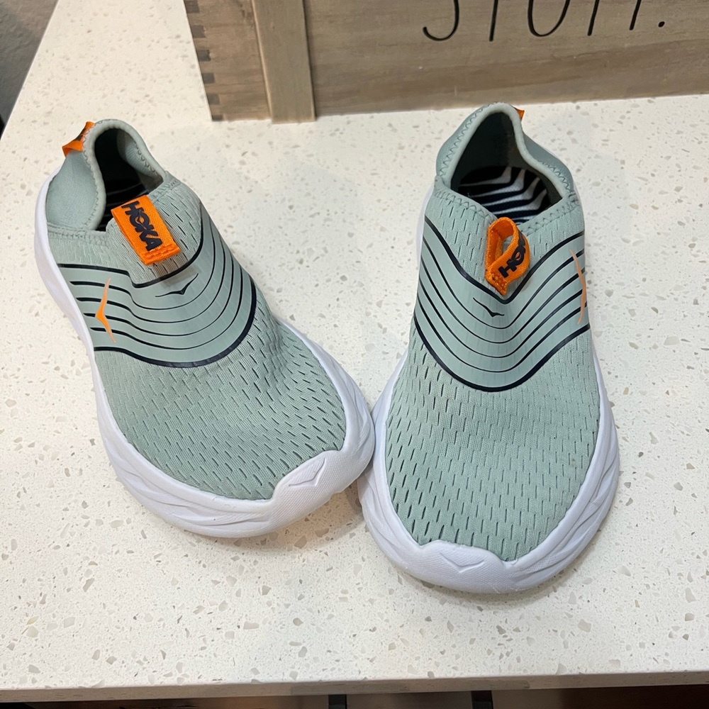 Hoka Recovery shoes